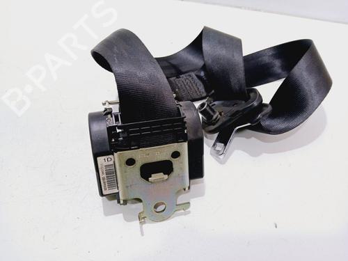 Front right seatbelt RENAULT KANGOO Express (FW0/1_) 1.5 dCi 75 (FW07, FW10, FW04) | BP36921711I25 - Image 2