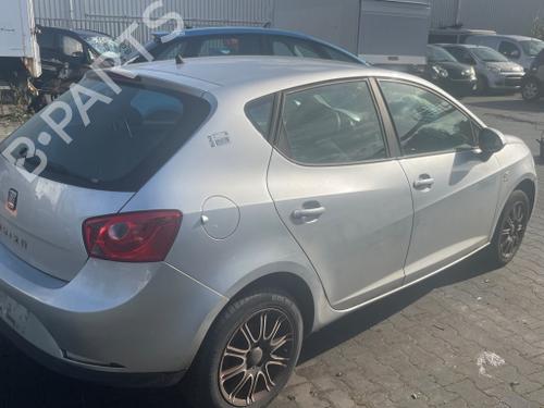 Used Fuel flap Fuel flap SEAT IBIZA IV (6J5, 6P1) 1.2 TSI (105 hp) 40530546 40530546