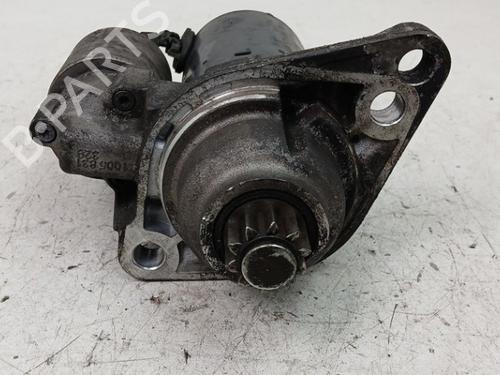 Starter VW JETTA III (1K2) 1.4 TSI | BP36930676M8 - Image 5