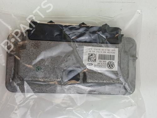 Engine control unit (ECU) SKODA FABIA II (542) 1.4 | BP36923261M57 - Image 4