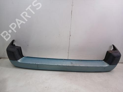 Used Rear bumper Rear bumper 36925103 36925103