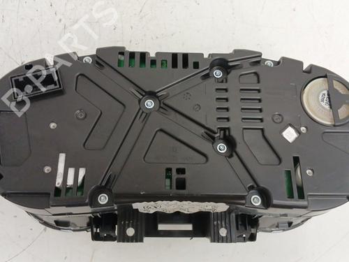 Display Display VW POLO V (6R1, 6C1) 1.4 TDI (90 hp) 36929522 36929522
