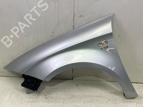 Used Left front fenders Left front fenders 37089129 37089129