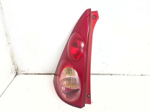 Used Left taillight Left taillight 36932141 36932141