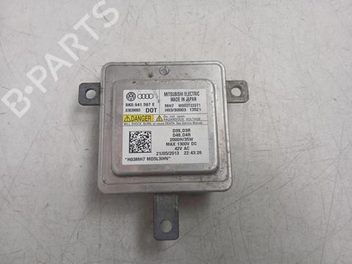 Used Xenon ballast Xenon ballast AUDI A4 B8 Avant (8K5) 2.0 TDI (136 hp) 39686850 39686850