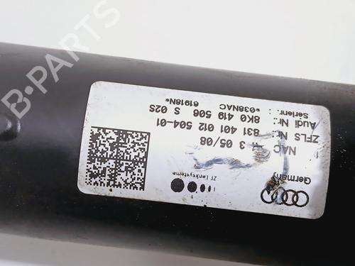 Steering column AUDI A4 B8 (8K2) 2.0 TDI | BP36921338M21 - Image 6