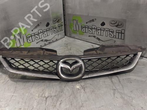 grille-mazda-5-cr-2005-2006-2007-2008-2009-2010-36918242 main image