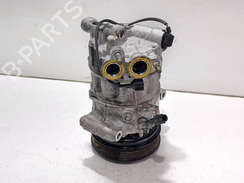 Used AC compressor AC compressor 36922856 36922856