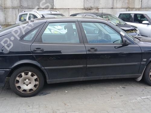Used Fuel flap Fuel flap SAAB 9-3 (YS3D) 2.0 Turbo (150 hp) 40117450 40117450