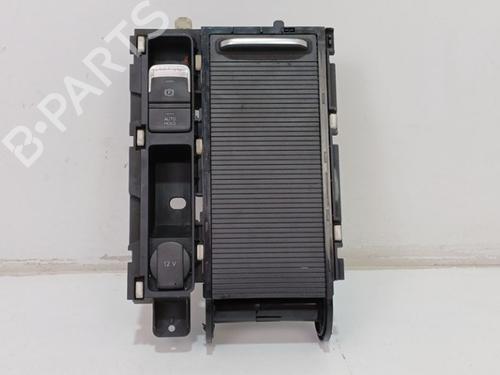 Cup/Object holder VW PASSAT B8 Variant (3G5, CB5) 1.5 TSI | BP36923914I37 - Image 5