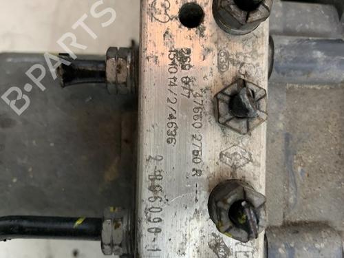 ABS pump RENAULT KANGOO Express (FW0/1_) 1.5 dCi 90 (FW0G, FW05, FW08, FW11) | BP36929775M43 - Image 5