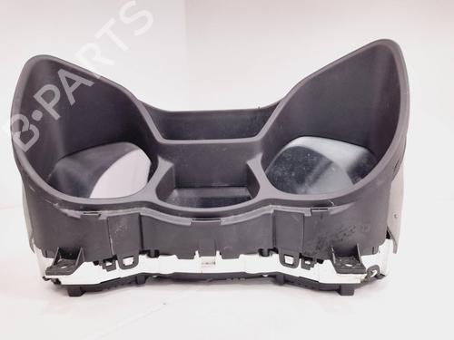 Instrument cluster FORD TRANSIT CONNECT V408 Box Body/MPV 1.6 TDCi | BP36919945C47 - Image 4