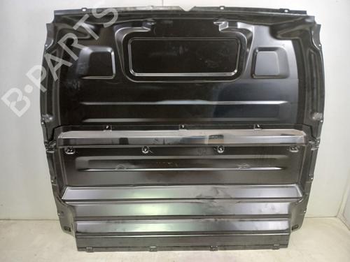 Cargo separator PEUGEOT EXPERT Van (V_) 2.0 BlueHDi 120 | BP36926898I36 - Image 2