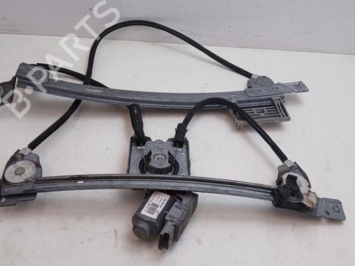 Used Front right window mechanism Front right window mechanism 36932081 36932081