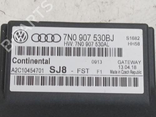 Electronic module VW CADDY IV Box Body/MPV (SAA, SAH) 2.0 TDI | BP39404076M83  - Image 5