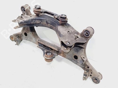 Subframe NISSAN JUKE (F15) 1.6 DIG-T 4x4 | BP36930357M9 - Image 5