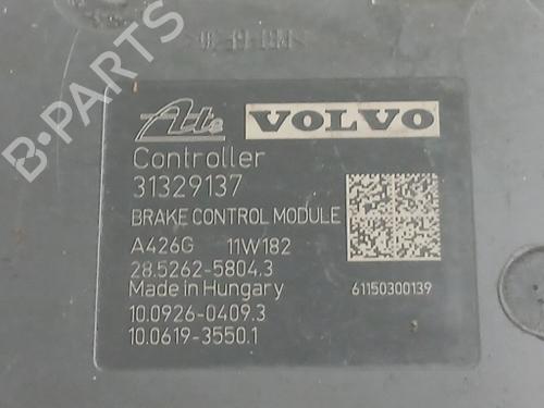 ABS pump VOLVO V60 I (155) T3 | BP40491395M43 - Image 6