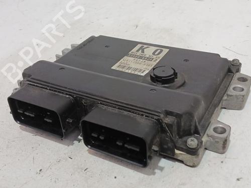 Engine control unit (ECU) SUZUKI SWIFT III (MZ, EZ) 1.3 (RS413, ZC11S) | BP36925066M57 - Image 2