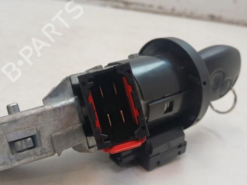 Ignition barrel RENAULT TWINGO II (CN0_) 1.2 16V (CN0K, CN0V, CN0A) | BP38013334M48 - Image 5