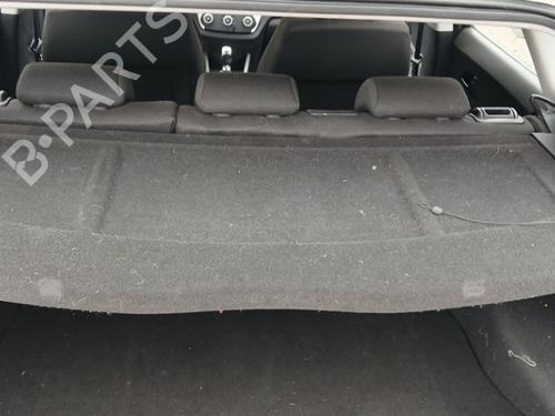 Used Rear parcel shelf Rear parcel shelf 38434473 38434473