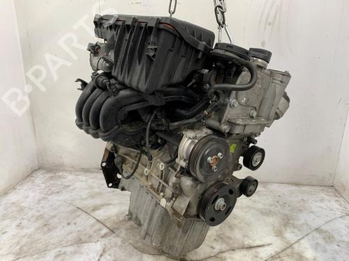 Engine SKODA FABIA II (542) 1.6 | BP36929684M1 - Image 2