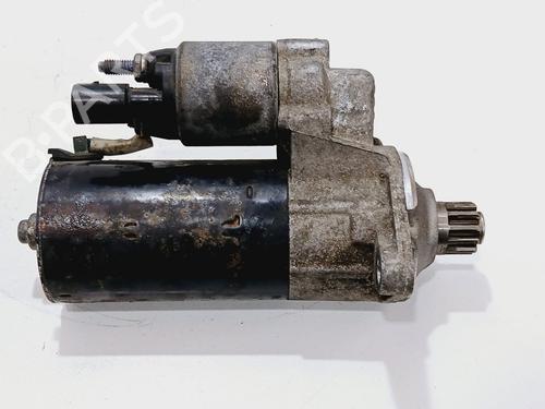 Starter VW GOLF VI (5K1) 1.4 TSI | BP36921326M8 - Image 6