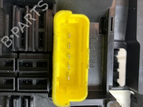 Fuse box CITROËN C3 II (SC_) 1.6 HDi | BP36929643E1 - Image 6