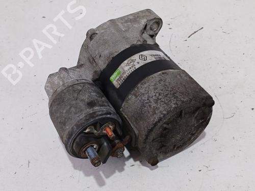 Starter DACIA SANDERO 1.2 16V | BP36925198M8 - Image 3