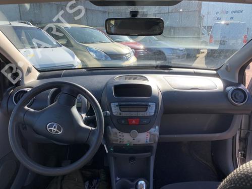 steering-column-stalk-toyota-aygo-_b1_-2005-2006-2007-2008-2009-2010-2011-2012-2013-2014-36930529 main image