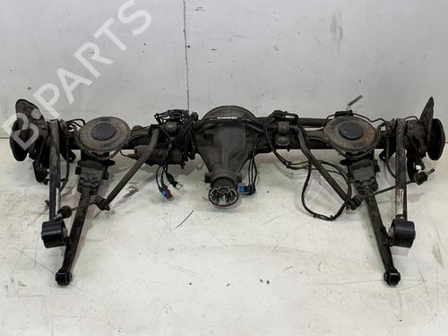 Used Rear axle Rear axle 36932080 36932080
