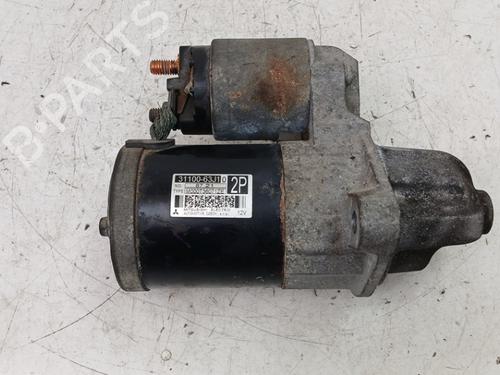 Starter SUZUKI SX4 (EY, GY) 1.6 VVT (RW416, YA21S) | BP36931072M8 - Image 3