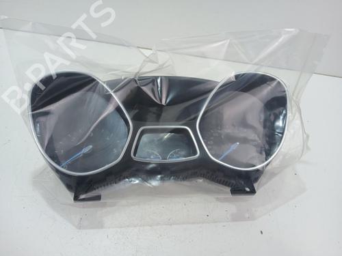 Instrument cluster FORD FOCUS III 1.6 TDCi | BP36921971C47 - Image 8