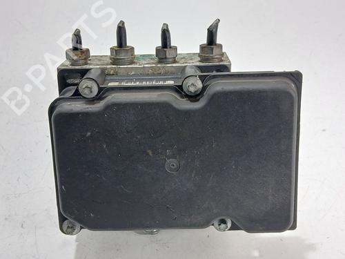 ABS pump NISSAN NOTE (E11, NE11) 1.6 | BP36921559M43 - Image 4