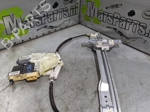 Used Front left window mechanism Front left window mechanism 36918691 36918691