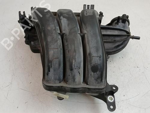 Intake manifold VW UP! (121, 122, BL1, BL2, BL3, 123) 1.0 | BP36930014M70  - Image 7