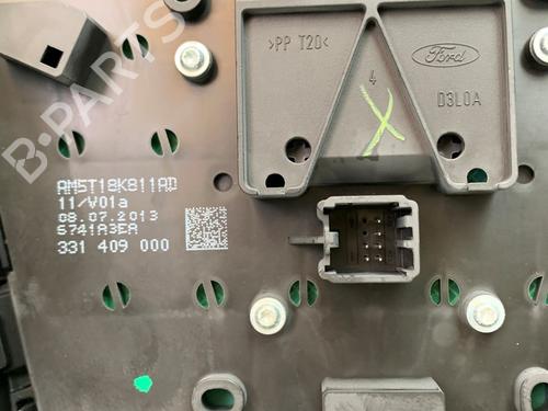 Switch FORD FOCUS III Turnier 1.0 EcoBoost | BP36932021I30 - Image 6