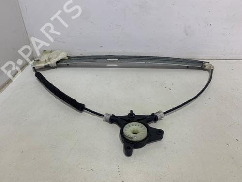 Front left window mechanism MAZDA 5 (CR) 1.8 (CR19) | BP36918428C22 - Image 3
