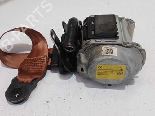 Front right seatbelt LAND ROVER RANGE ROVER EVOQUE (L551) 2.0 D150 MHEV 4x4 | BP36924984I25 - Image 3