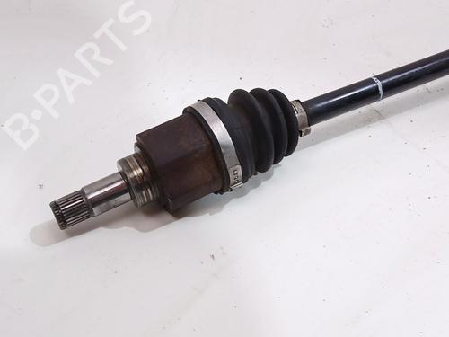 Left front driveshaft VW UP! (121, 122, BL1, BL2, BL3, 123) 1.0 | BP36922937M38 - Image 3