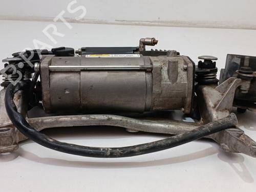 Used Suspension compressor Suspension compressor 36923937 36923937