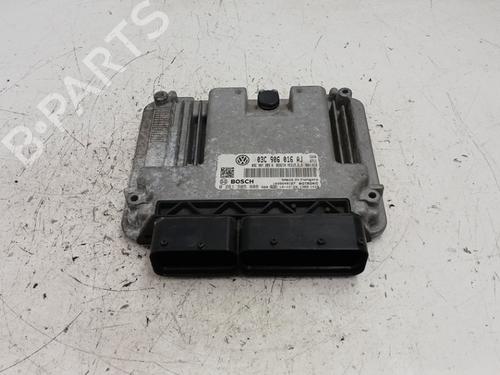 Used Engine control unit (ECU) Engine control unit (ECU) 36931182 36931182