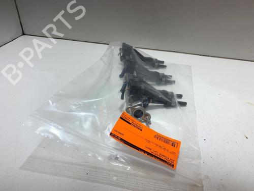 Injection rail KIA PICANTO III (JA) 1.0 | BP36922616M98 - Image 6