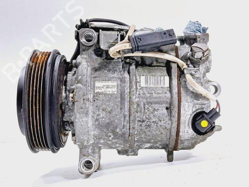 AC compressor MERCEDES-BENZ A-CLASS (W176) A 180 (176.042) | BP36921667M34 - Image 6