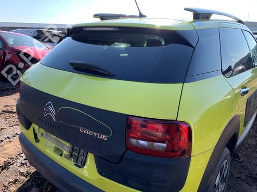 Tailgate CITROËN C4 CACTUS 1.2 VTi 82 | BP38614485C6 - Image 3