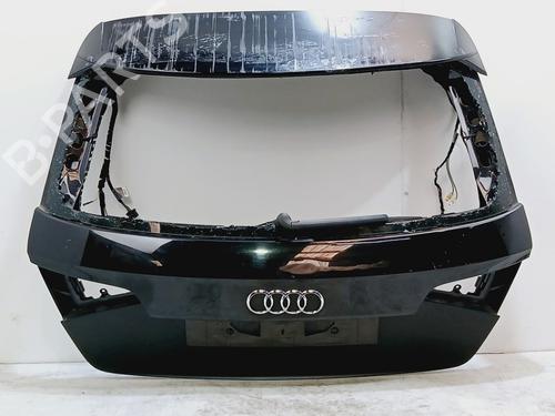 Bagklap CC/Kombi-Coupé Bagklap CC/Kombi-Coupé AUDI A3 Sportback (8VA, 8VF) 1.6 TDI (105 hp) 36920500 36920500
