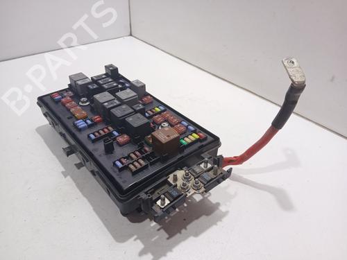 Used Fuse box Fuse box 36920948 36920948