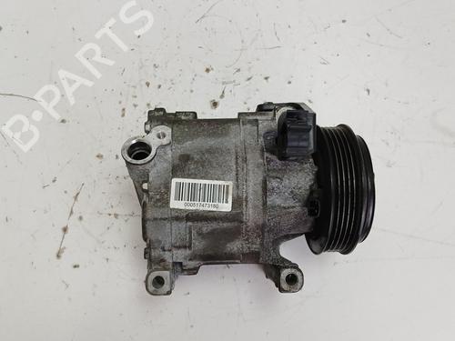 AC compressor FIAT 500 (312_) 0.9 (312AXN1A) | BP36926180M34 - Image 6