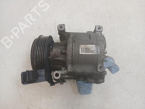 AC compressor FIAT 500 (312_) 1.2 (312AXA1A) | BP39686908M34 - Image 4
