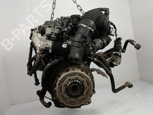 Engine VW CADDY V Box Body/MPV (SBA, SBH) 2.0 TDi | BP38911693M1 - Image 3