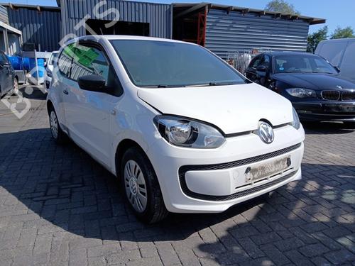 Steering column VW UP! (121, 122, BL1, BL2, BL3, 123) 1.0 | BP39208817M21 - Image 3